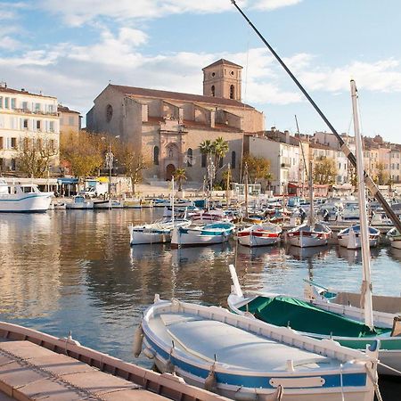 Ferienwohnung La Casa Cubana - La Ciotat Exterior foto