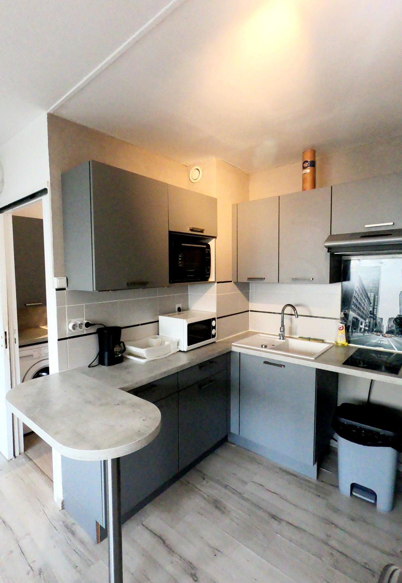 Ferienwohnung La Casa Cubana - La Ciotat Exterior foto
