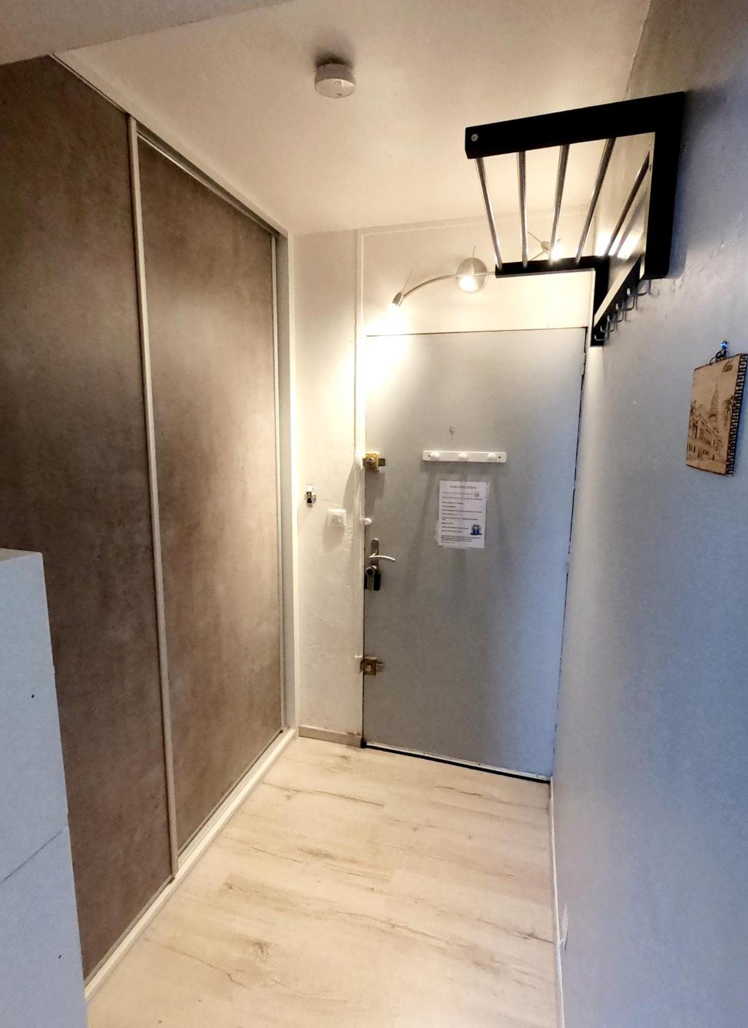 Ferienwohnung La Casa Cubana - La Ciotat Exterior foto