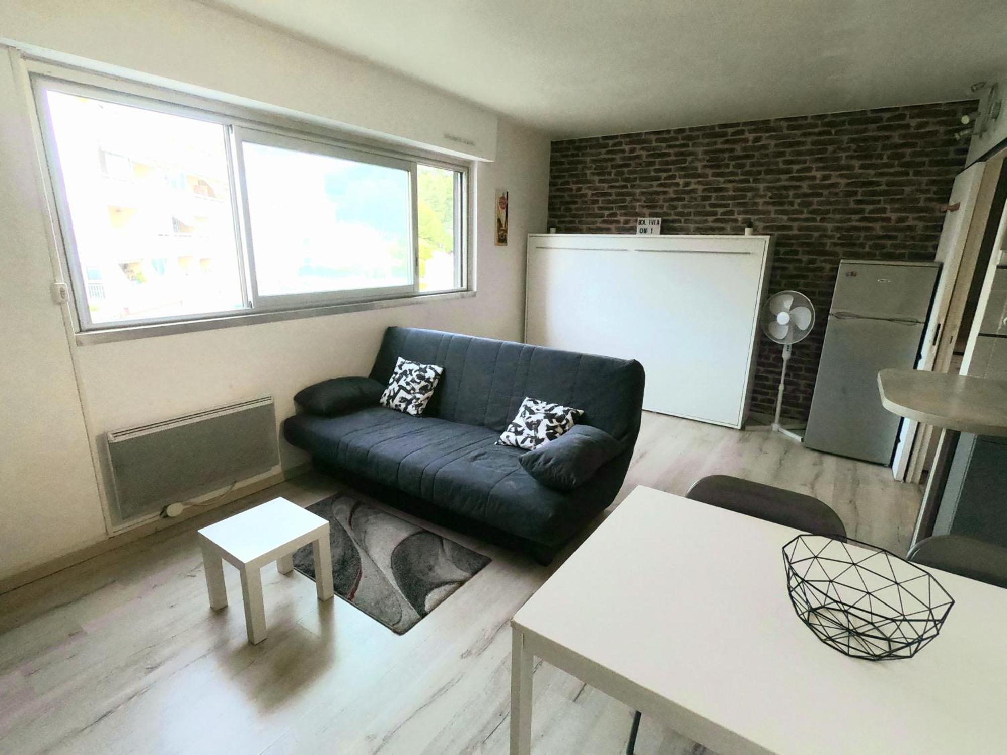 Ferienwohnung La Casa Cubana - La Ciotat Exterior foto
