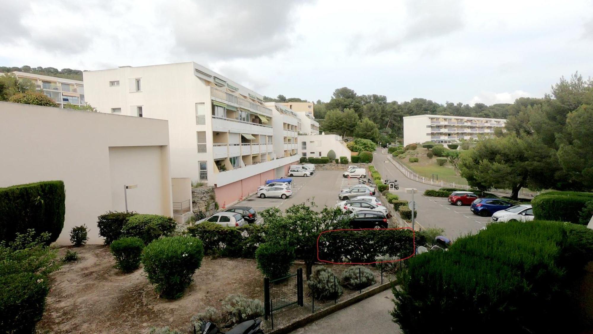 Ferienwohnung La Casa Cubana - La Ciotat Exterior foto