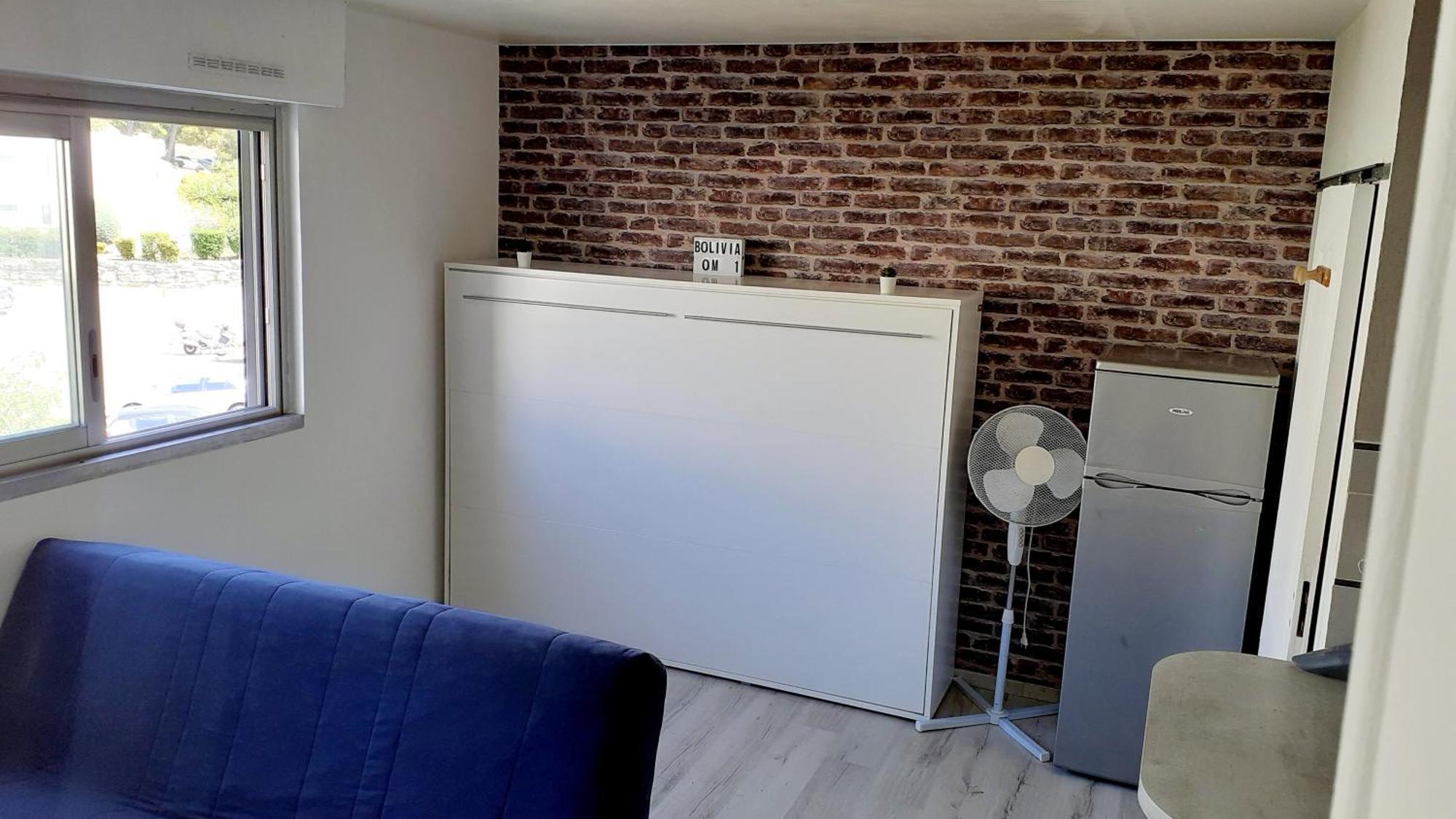 Ferienwohnung La Casa Cubana - La Ciotat Exterior foto